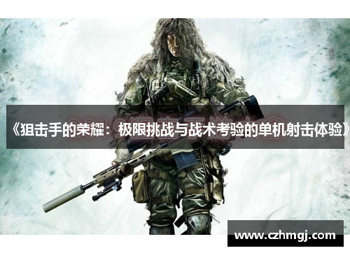 《狙击手的荣耀:极限挑战与战术考验的单机射击体验》 《狙击手的荣耀:极限挑战与战术考验的单机射击体验》